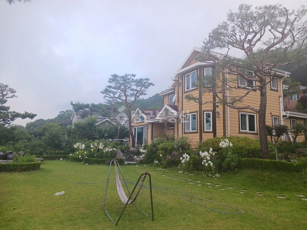 경기도 남양주시 화도읍 단독/전원주택 사진 1