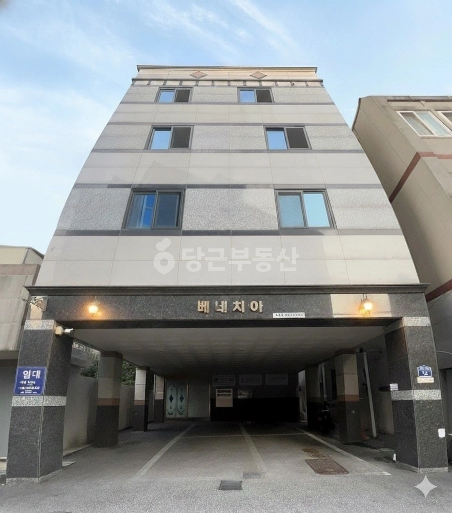 전남광주통합특별시 동구 계림동 건물 사진 1