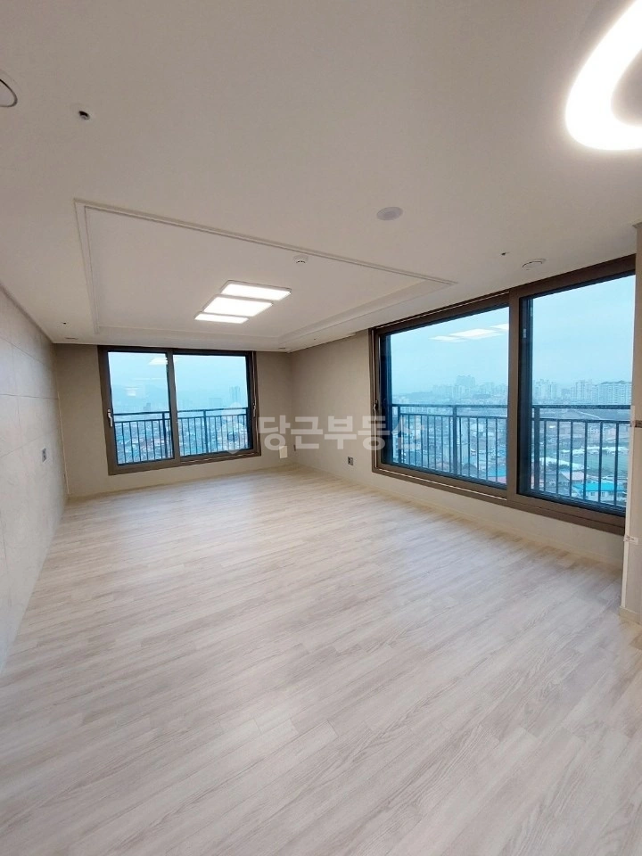 강원특별자치도 속초시 동명동 아파트 사진 1