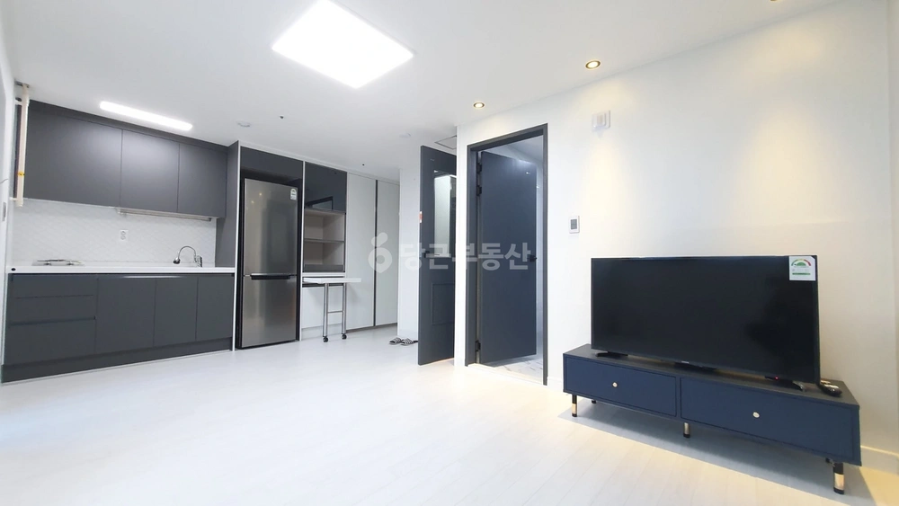 부산광역시 연제구 연산동 원룸 사진 1
