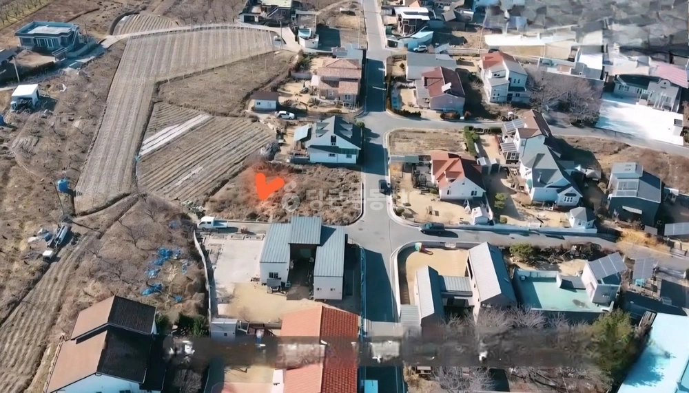 경상북도 경산시 남산면 토지 사진 1