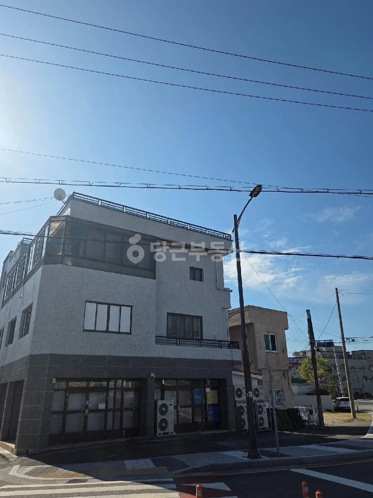 충청남도 보령시 대천동 상가 사진 1