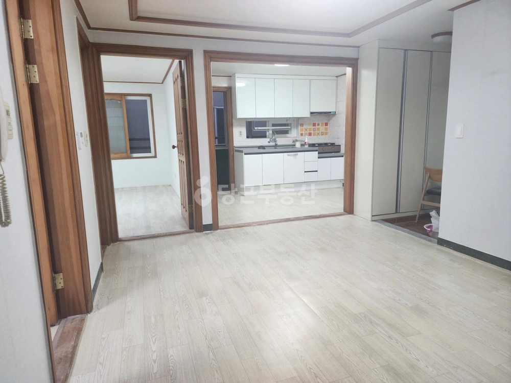 제주특별자치도 제주시 연동 빌라(투룸 이상) 사진 1