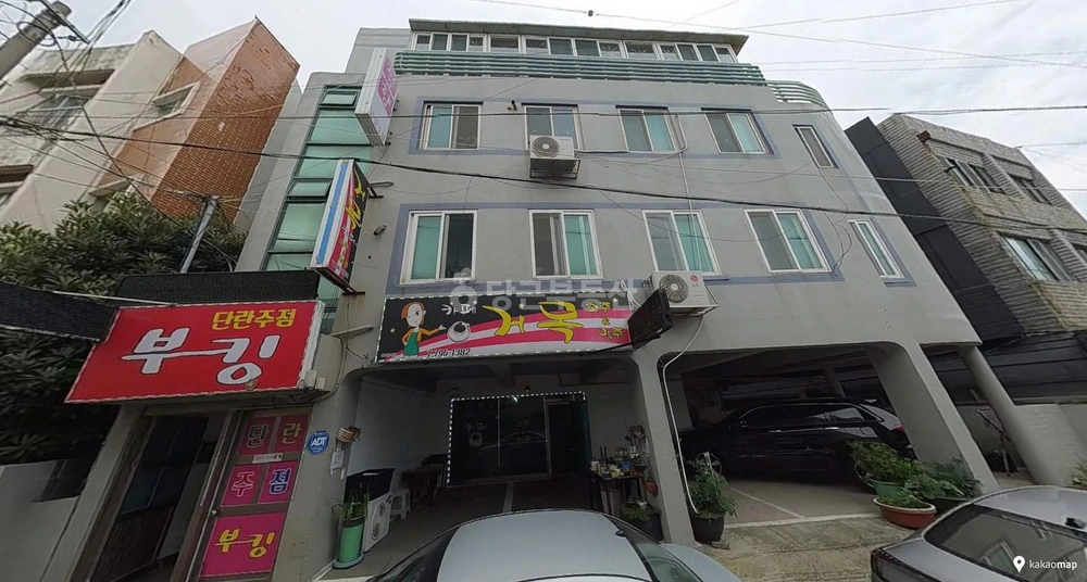 제주특별자치도 제주시 한림읍 건물 사진 1