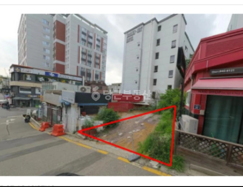 경기도 파주시 아동동 토지 사진 1