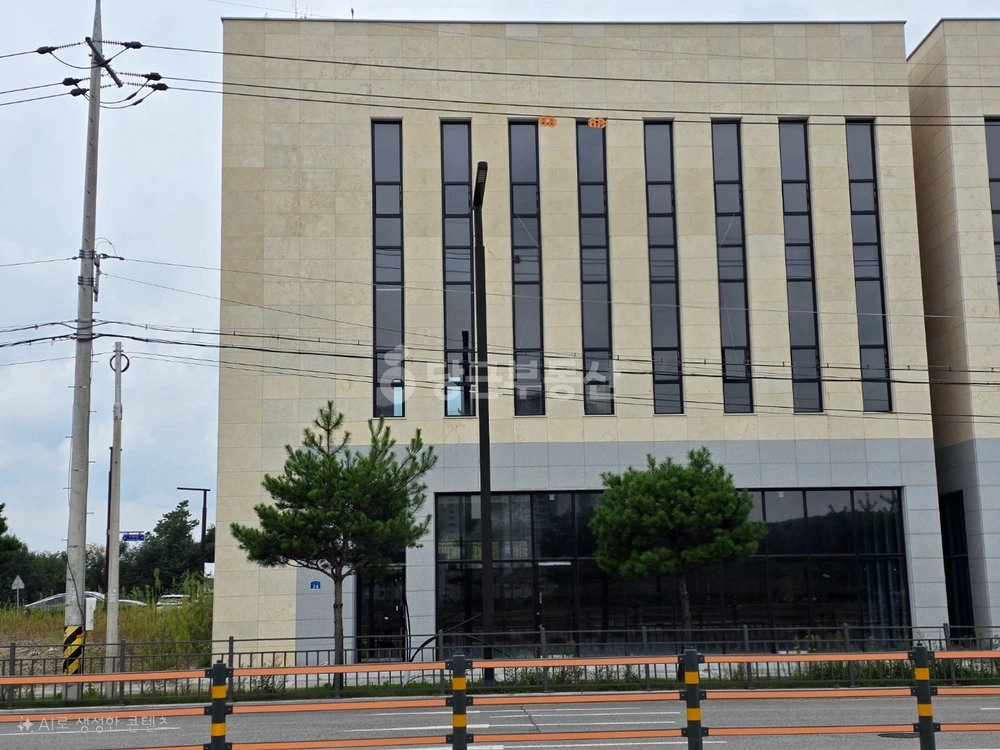 충청남도 당진시 수청동 상가 사진 1