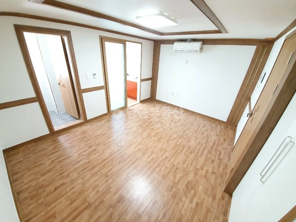 경상북도 경산시 정평동 원룸 사진 1