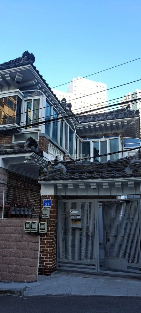 울산광역시 동구 화정동 단독/전원주택 사진 1