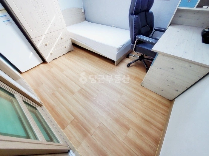 부산광역시 금정구 장전동 원룸 사진 1