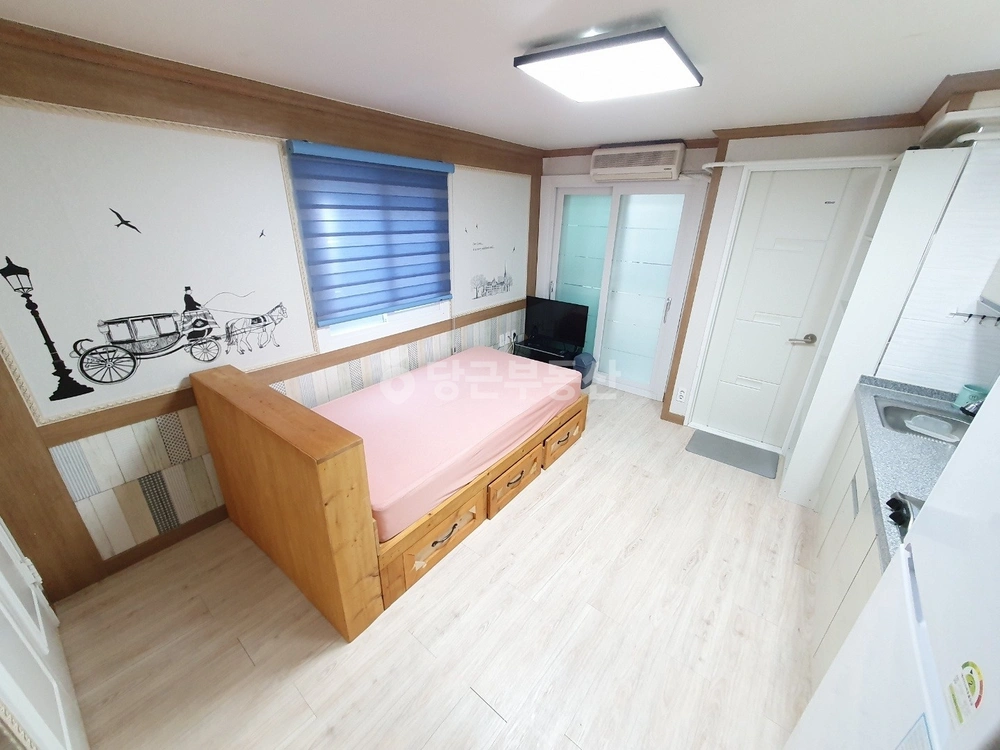 경상북도 경산시 옥산동 원룸 사진 1