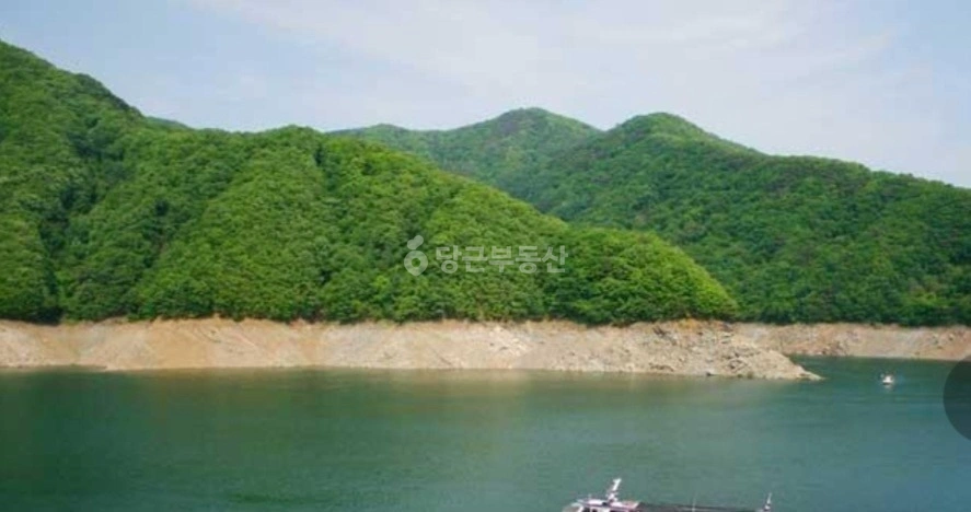 강원특별자치도 춘천시 북산면 토지 사진 1