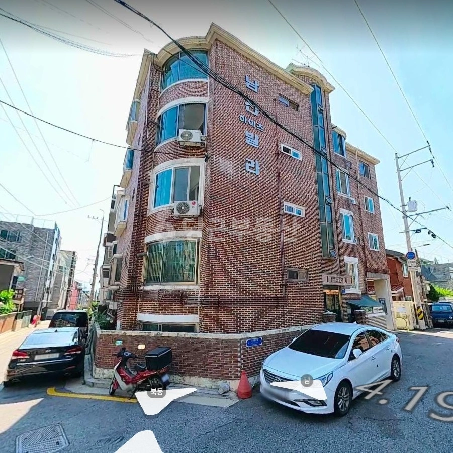 서울특별시 강북구 수유동 빌라(투룸 이상) 사진 1
