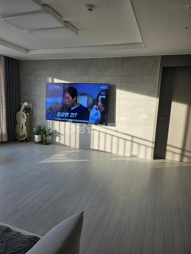 경상북도 포항시 북구 흥해읍 아파트 사진 1