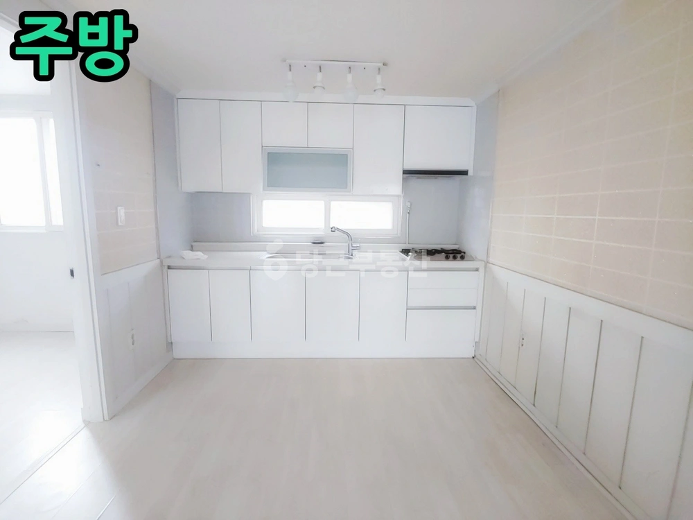 경기도 시흥시 신천동 빌라(투룸 이상) 사진 1
