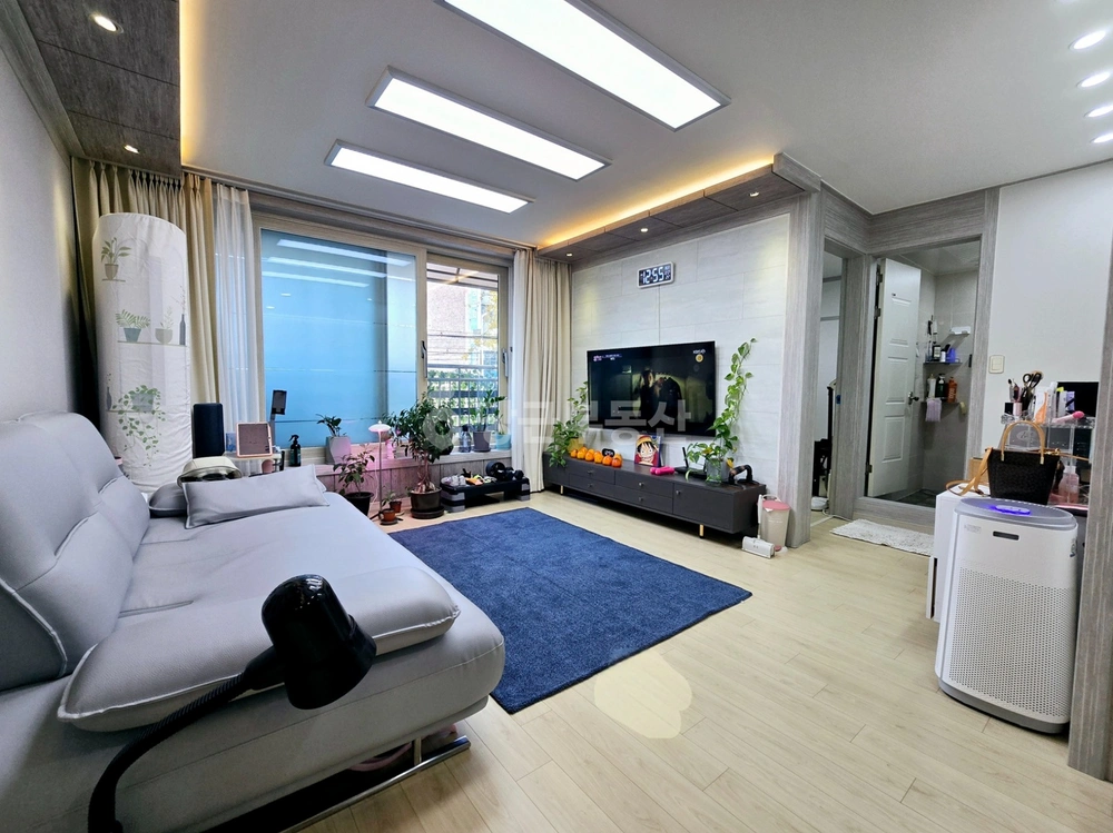 경기도 안산시 상록구 일동 빌라(투룸 이상) 사진 1