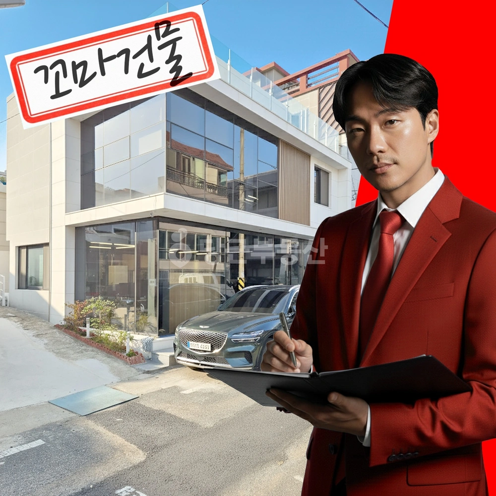 부산광역시 기장군 기장읍 건물 사진 1