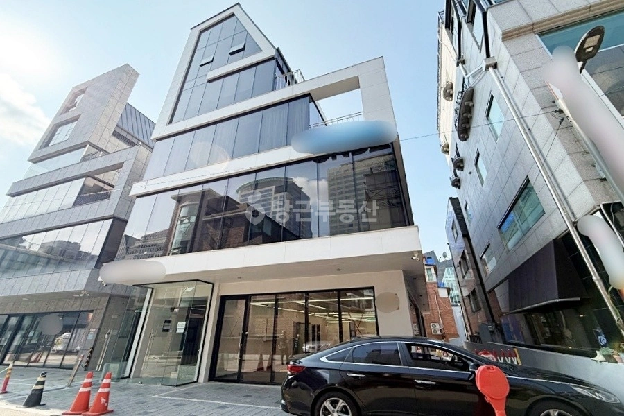 서울특별시 강남구 삼성동 건물 사진 1