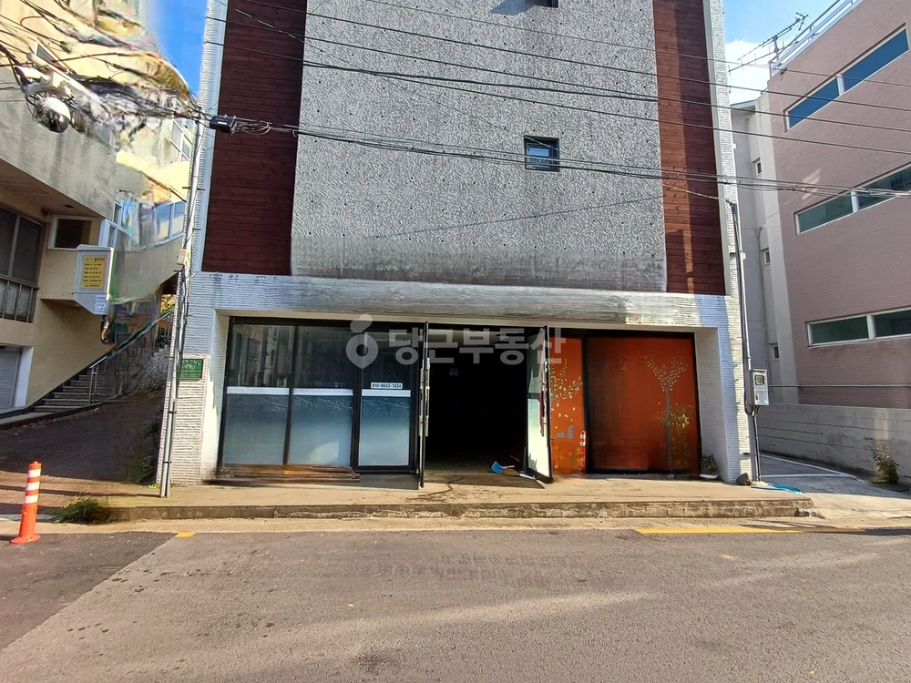 제주특별자치도 제주시 연동 상가 사진 1