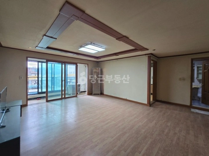 대전광역시 서구 용문동 빌라(투룸 이상) 사진 1
