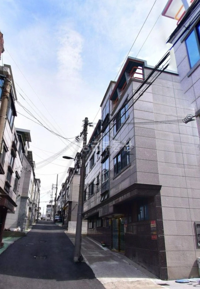 대구광역시 북구 복현동 단독/전원주택 사진 1