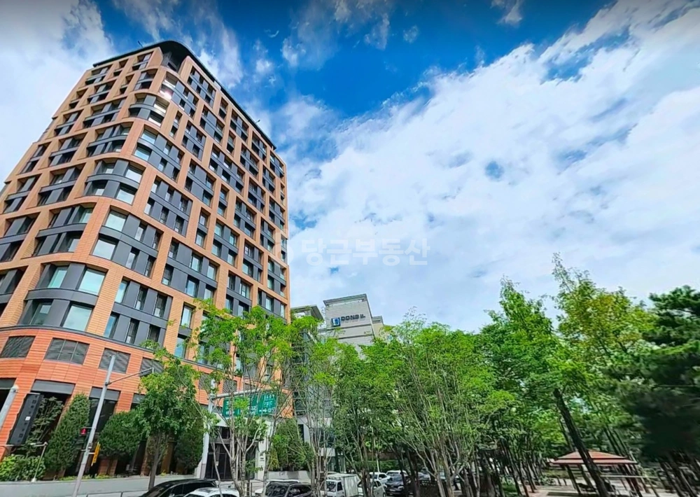 서울특별시 강남구 삼성동 아파트 사진 1