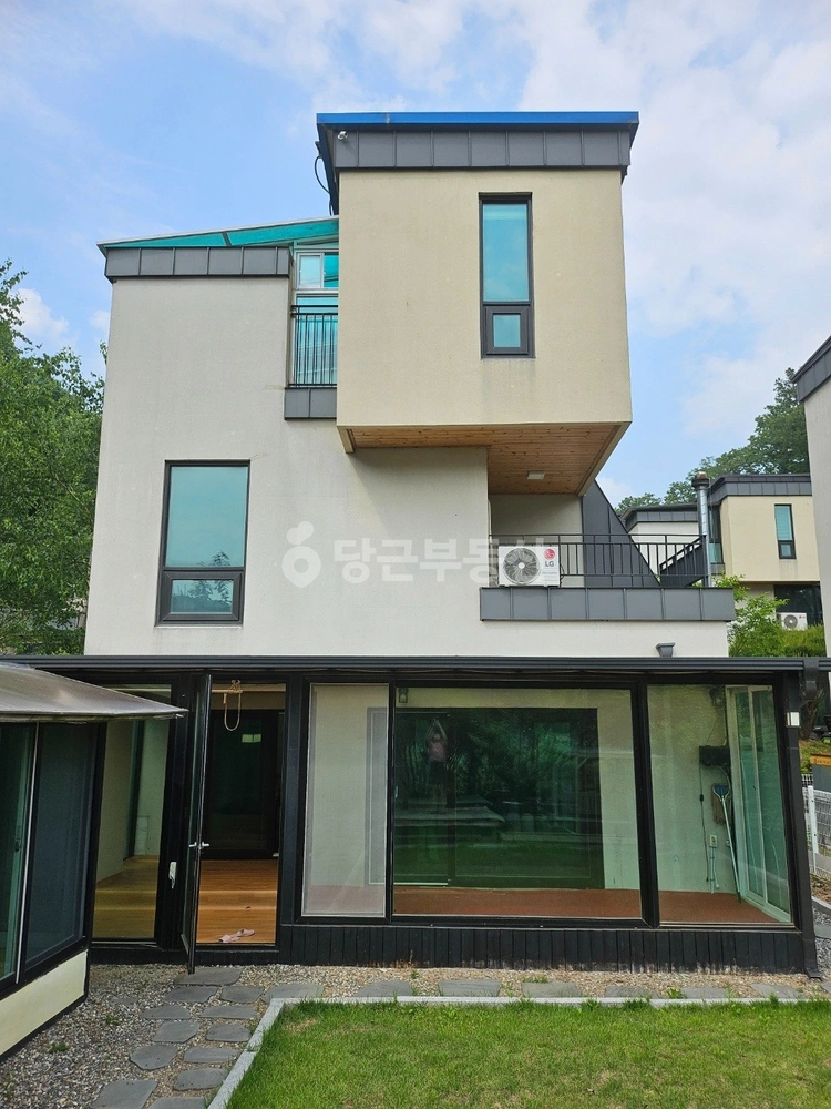 경기도 양평군 서종면 단독/전원주택 사진 1