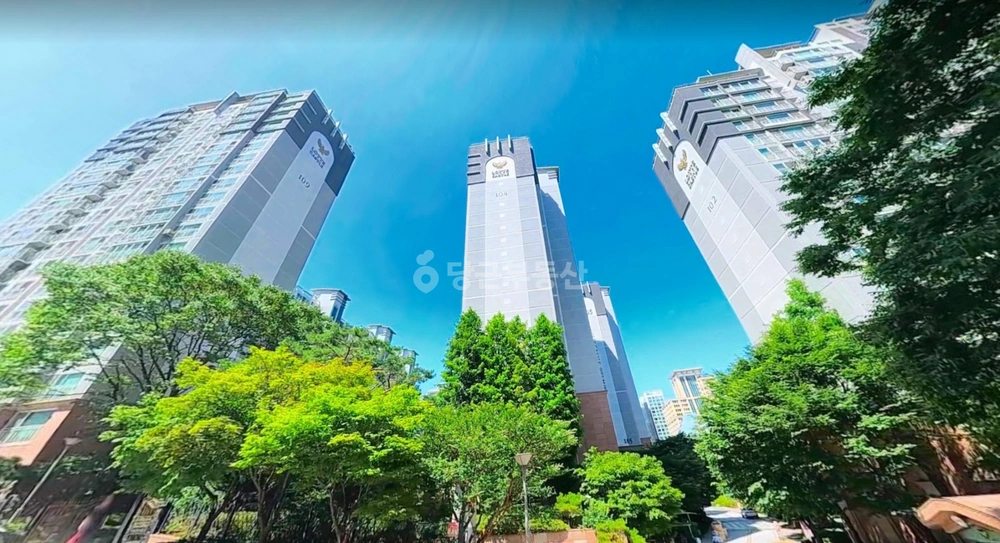 서울특별시 강남구 삼성동 아파트 사진 1