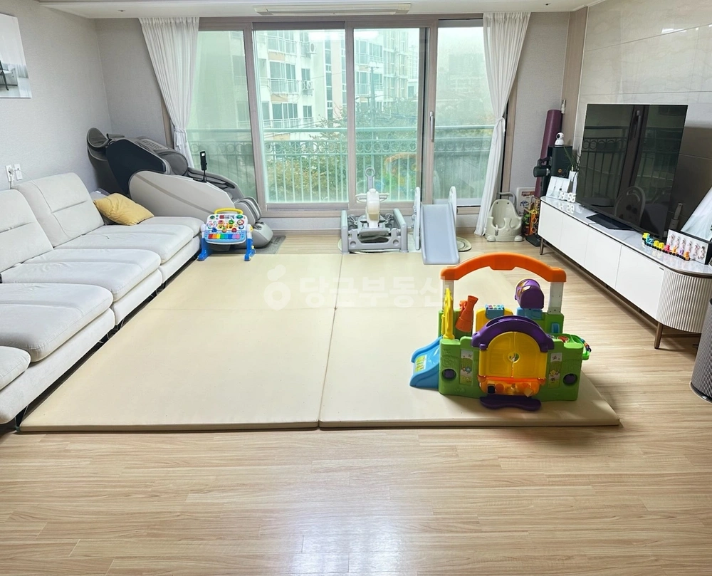 제주특별자치도 제주시 노형동 아파트 사진 1