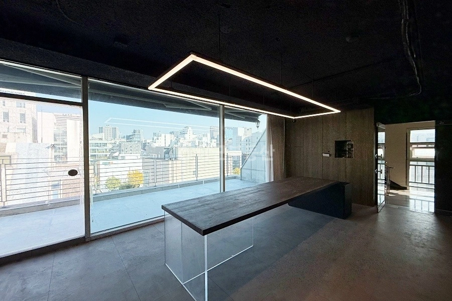 서울특별시 강남구 논현동 사무실 사진 1