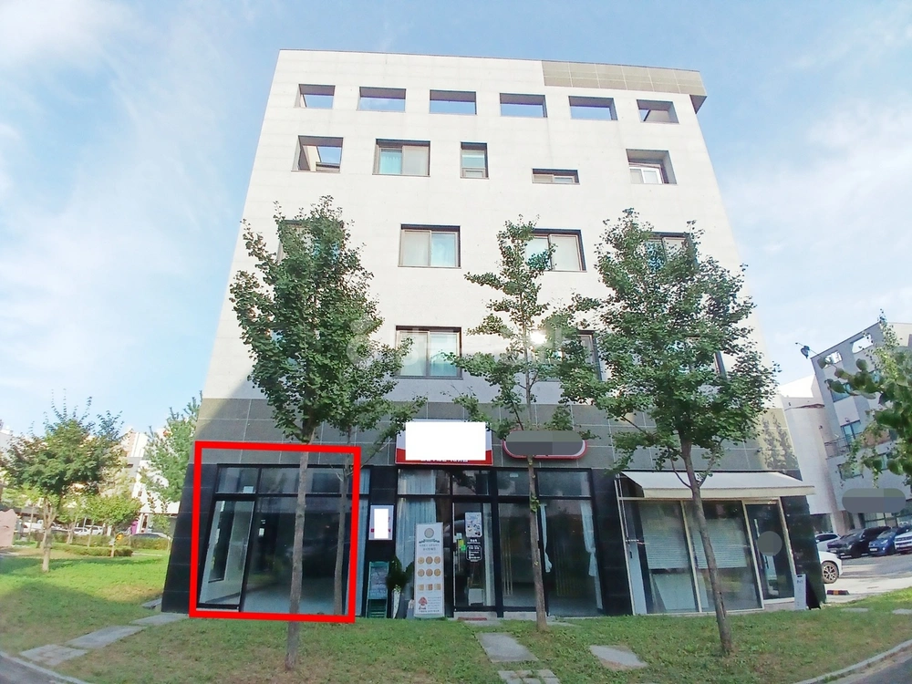 경기도 양주시 옥정동 상가 사진 1