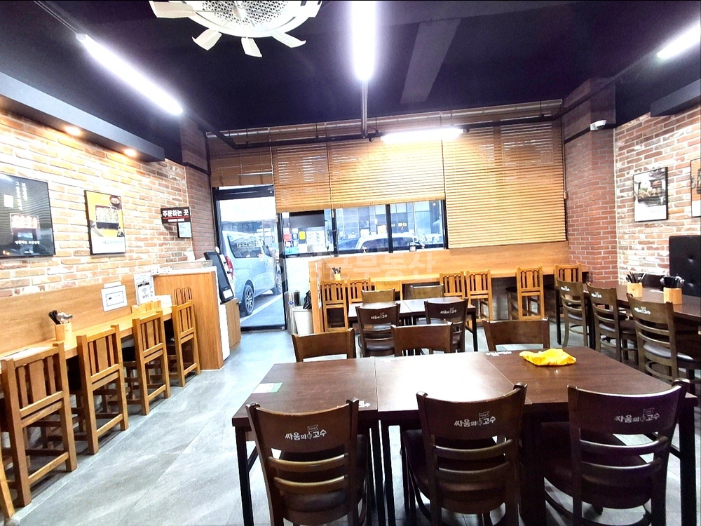 경기도 평택시 고덕동 상가 사진 1
