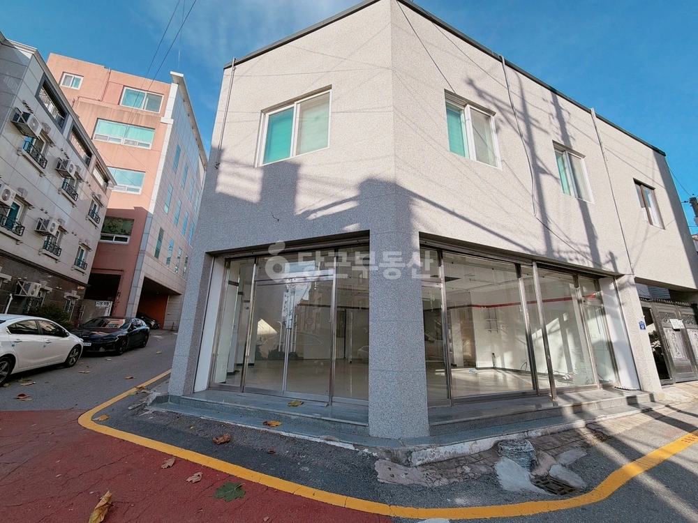 충청북도 청주시 서원구 사창동 상가 사진 1