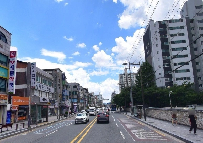 전북특별자치도 전주시 완산구 삼천동1가 단독/전원주택 사진 1