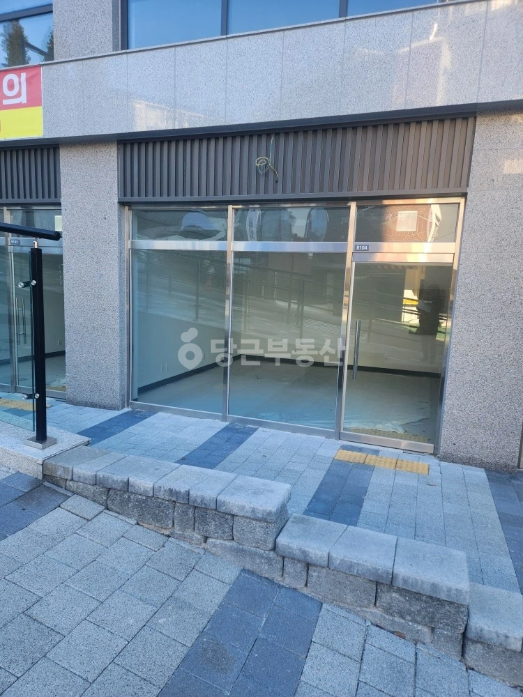 서울특별시 성북구 안암동3가 상가 사진 1