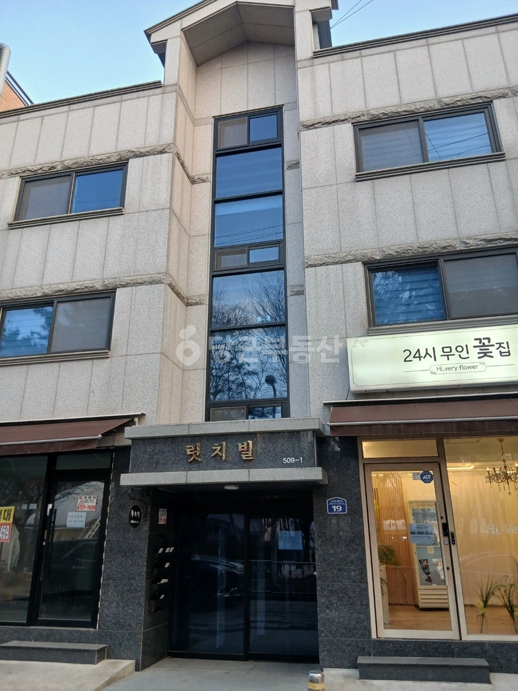 충청북도 청주시 서원구 사창동 상가 사진 1