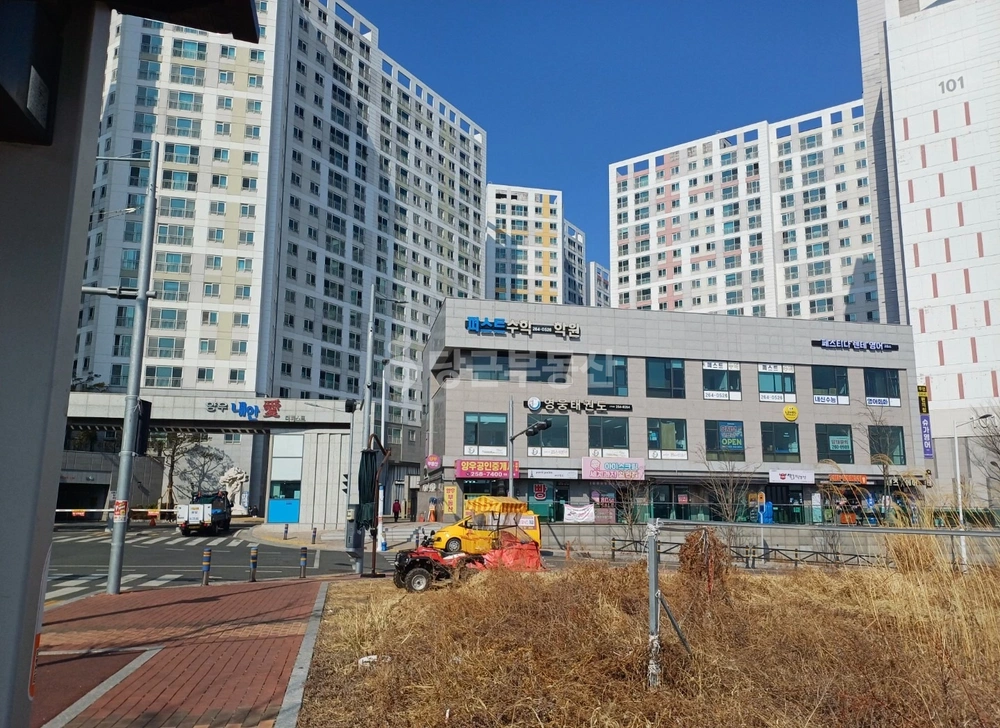 울산광역시 울주군 언양읍 상가 사진 1