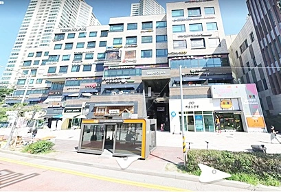 충청북도 청주시 흥덕구 복대동 상가 사진 1