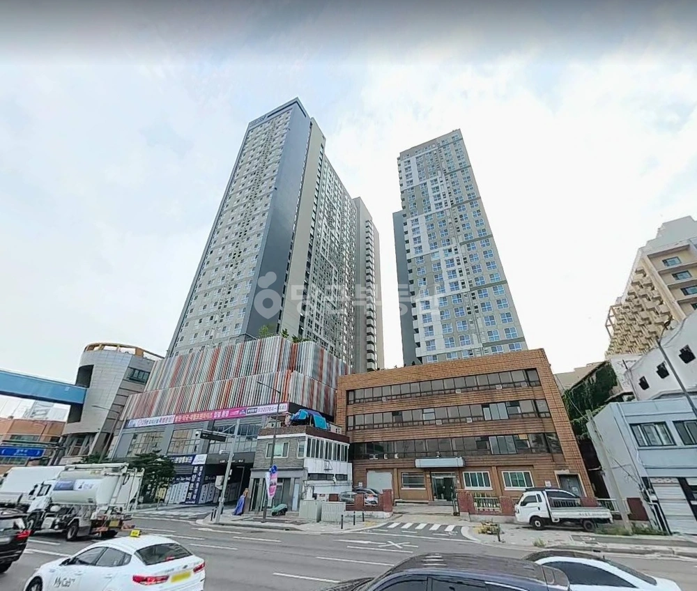 인천광역시 제물포구 선린동 오피스텔 사진 1