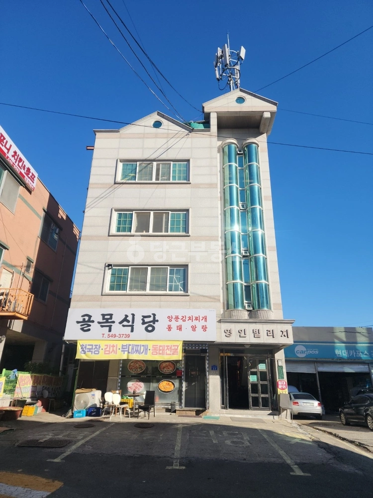 충청남도 아산시 모종동 건물 사진 1