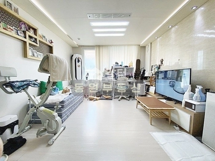인천광역시 서해구 검암동 빌라(투룸 이상) 사진 1