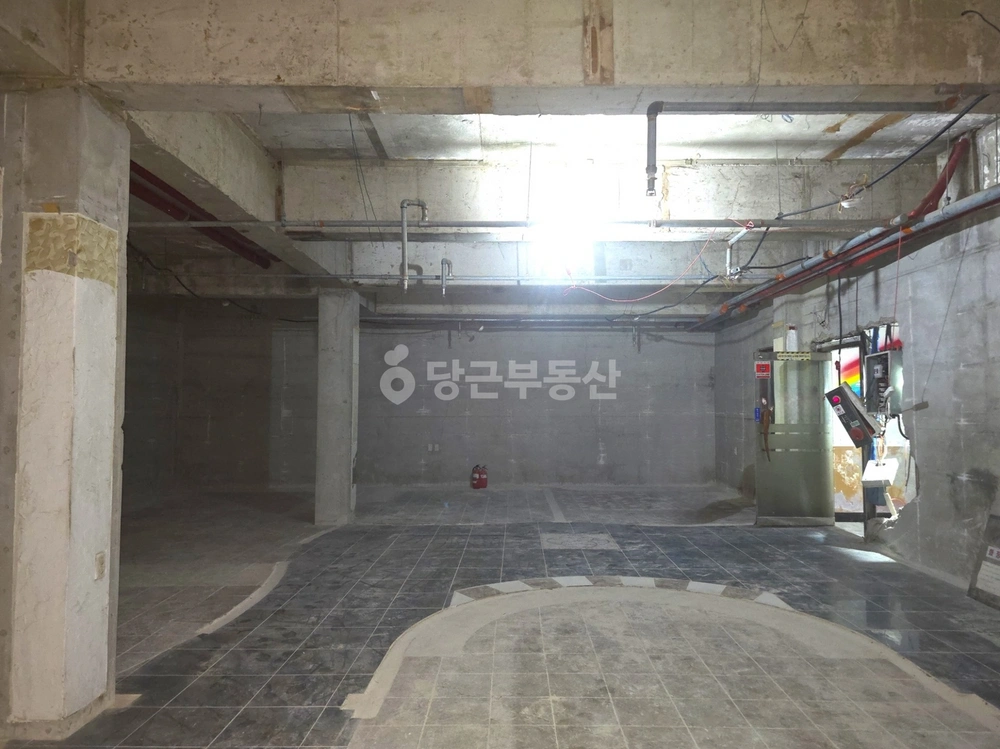 서울특별시 강동구 성내동 상가 사진 1