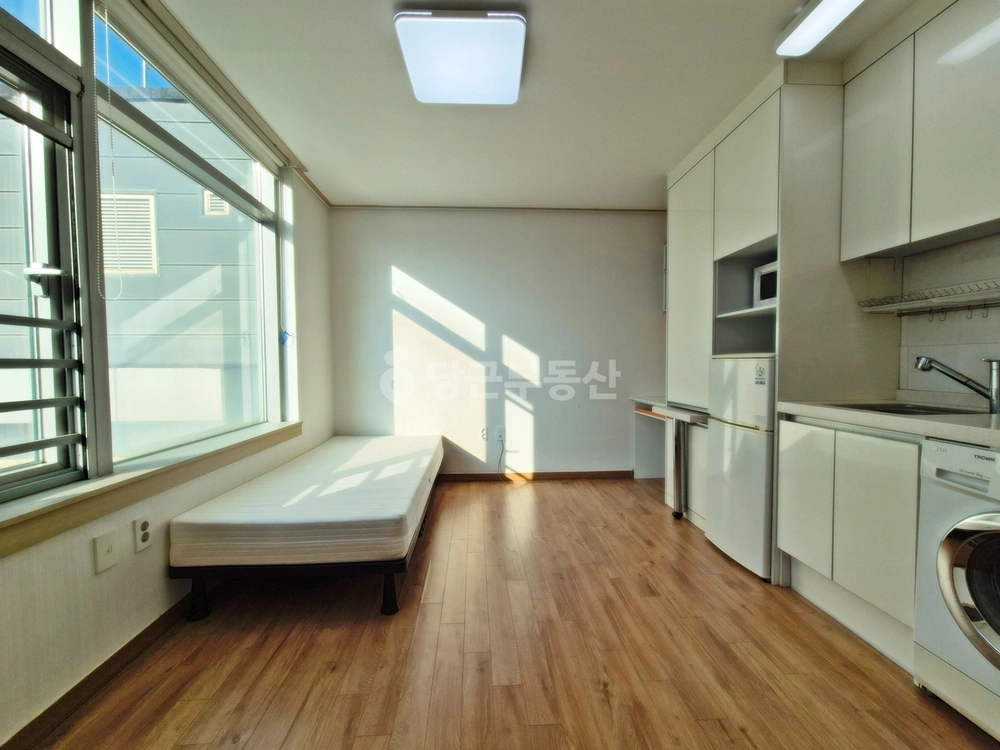 인천광역시 남동구 구월동 아파트 사진 1