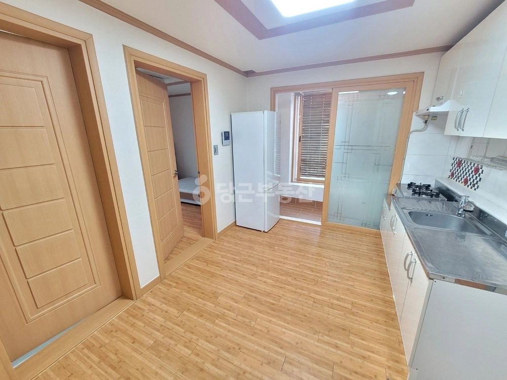 경상북도 경산시 옥산동 원룸 사진 1
