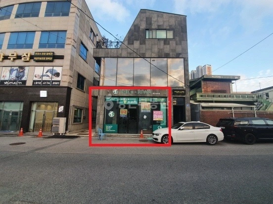 전남광주통합특별시 서구 화정동 상가 사진 1