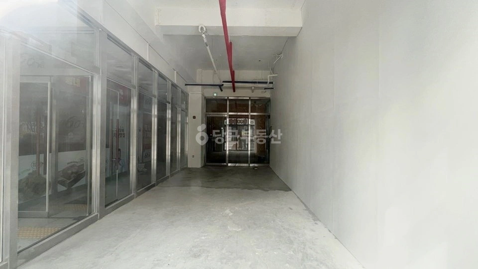 경기도 수원시 영통구 신동 상가 사진 1
