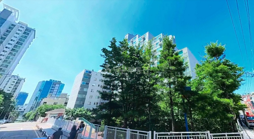 서울특별시 강남구 삼성동 아파트 사진 1