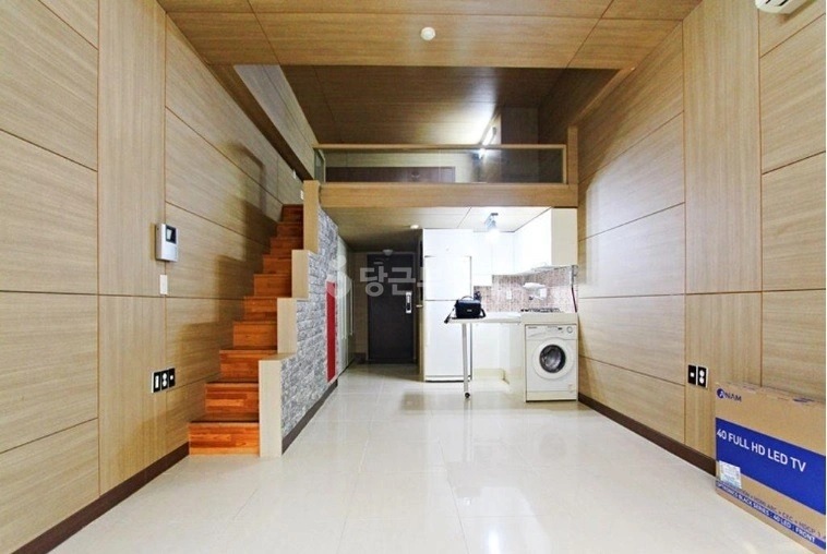 충청남도 천안시 서북구 두정동 오피스텔 사진 1