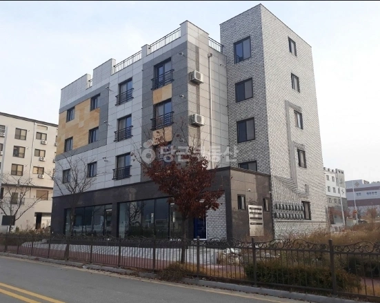 충청남도 아산시 둔포면 건물 사진 1