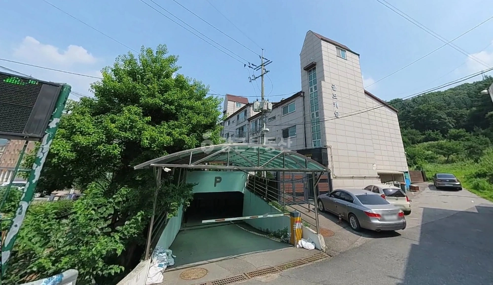 경기도 광주시 능평동 빌라(투룸 이상) 사진 1