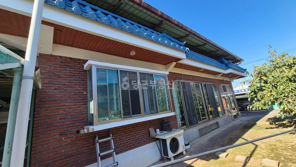 전북특별자치도 익산시 오산면 단독/전원주택 사진 1